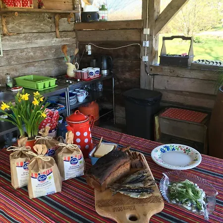 Pihlaka Kodumajutus
