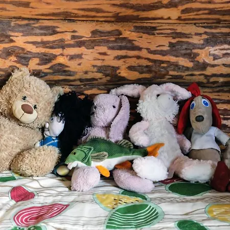 Pihlaka Kodumajutus Frühstückspension *