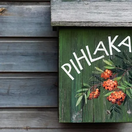 Frühstückspension Pihlaka Kodumajutus