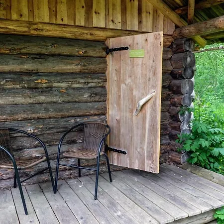 Pihlaka Kodumajutus Frühstückspension