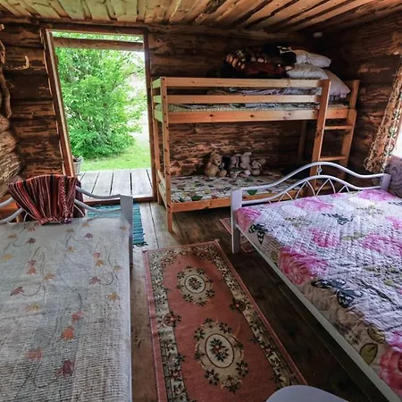 Frühstückspension Pihlaka Kodumajutus