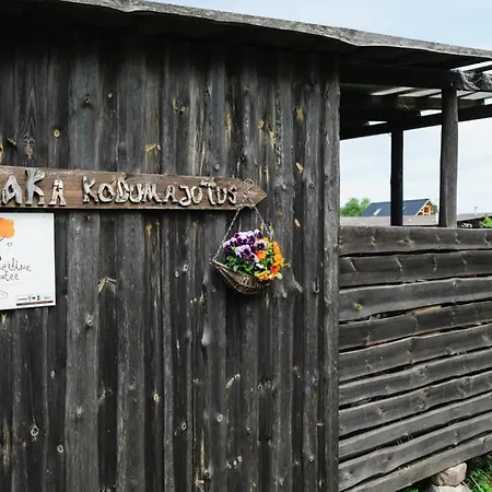 Frühstückspension Pihlaka Kodumajutus *